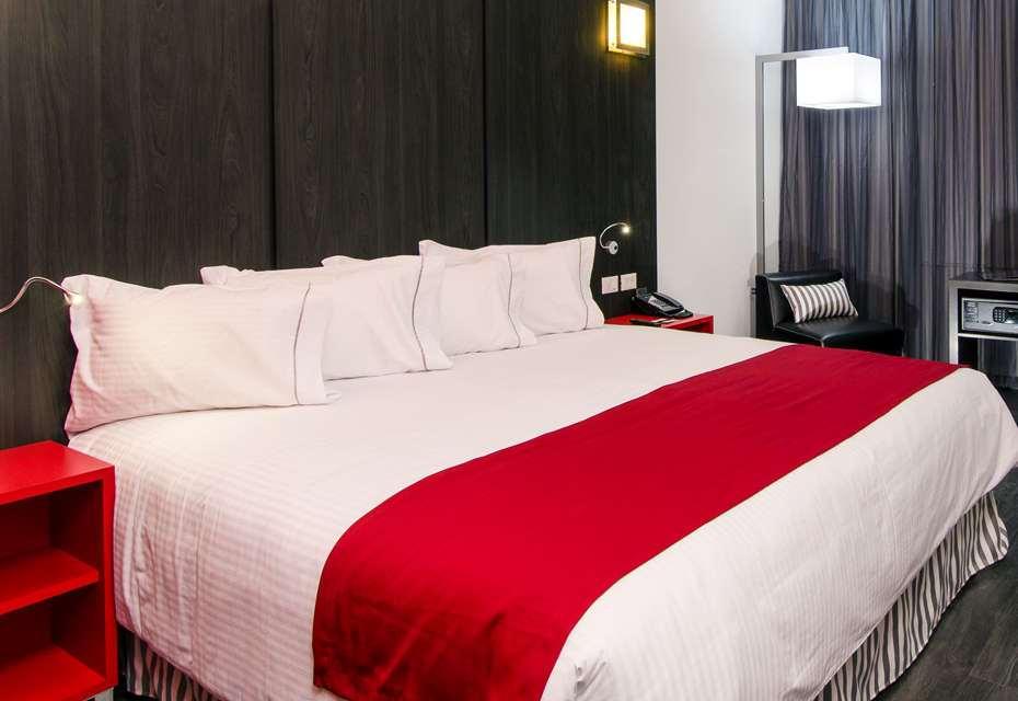 Hotel Ramada Encore By Wyndham Puebla