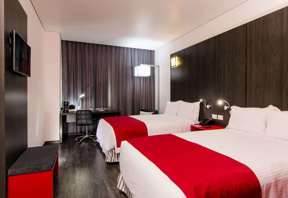 Ramada Encore By Wyndham 4* Puebla